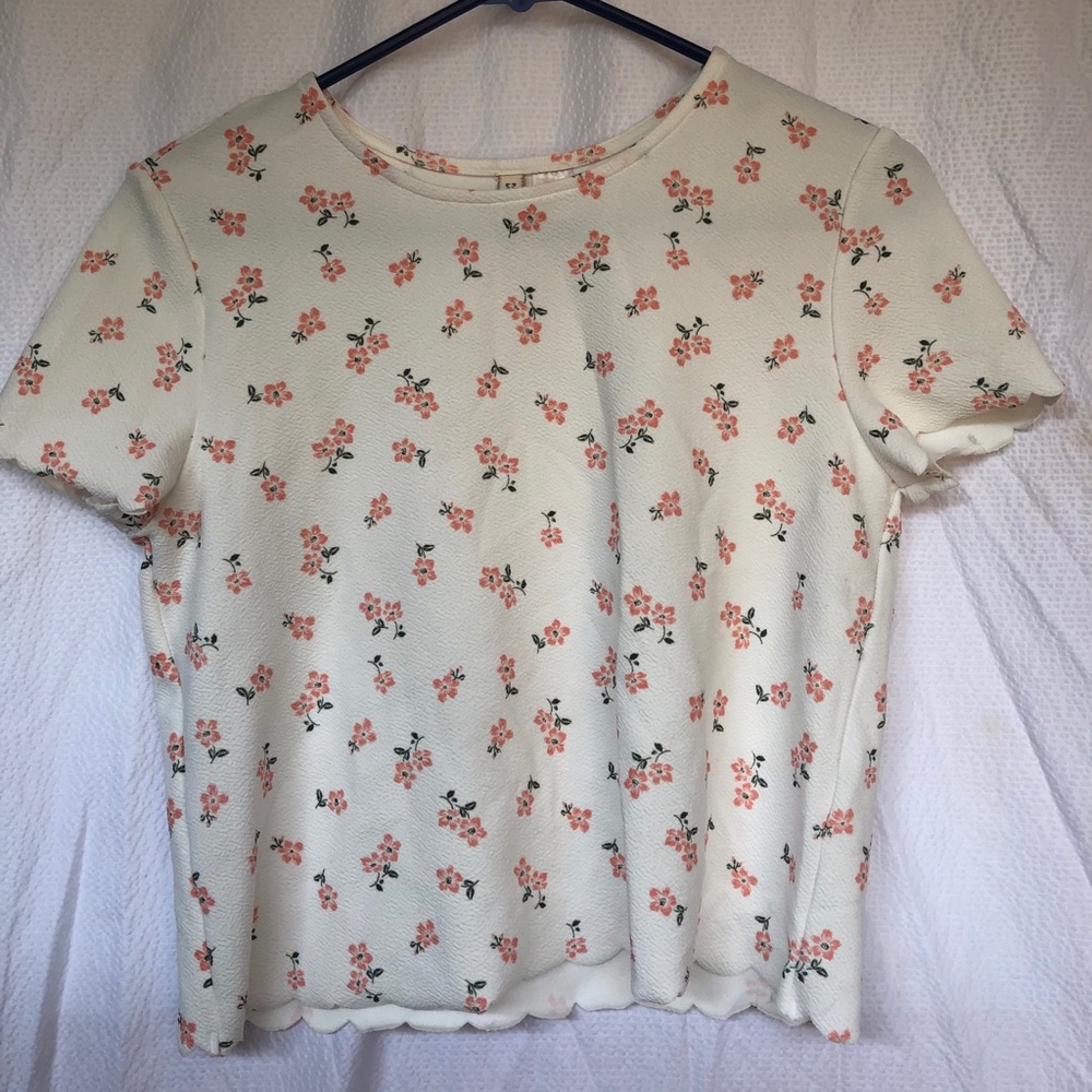 Girls Top